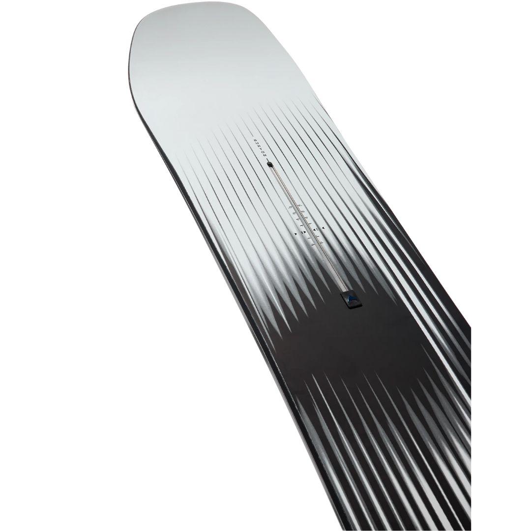 Burton Men's Custom X Camber Snowboard 2026